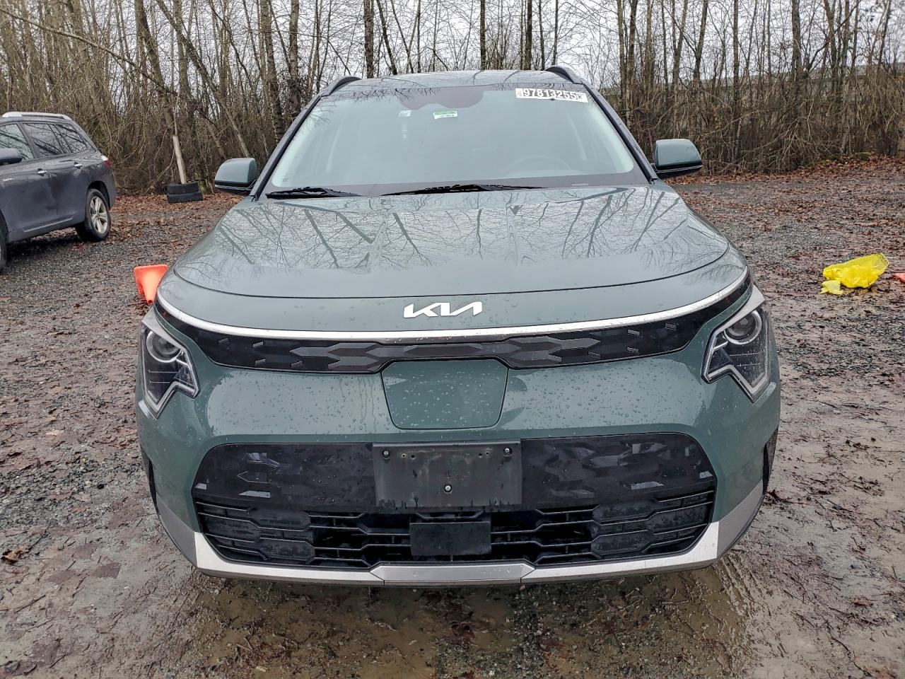 2023 KIA NIRO WIND photo 5