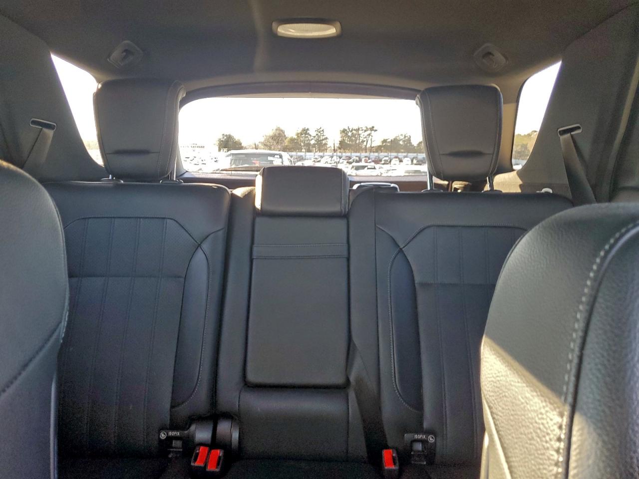2017 MERCEDES-BENZ GLE 350 4MATIC photo 10