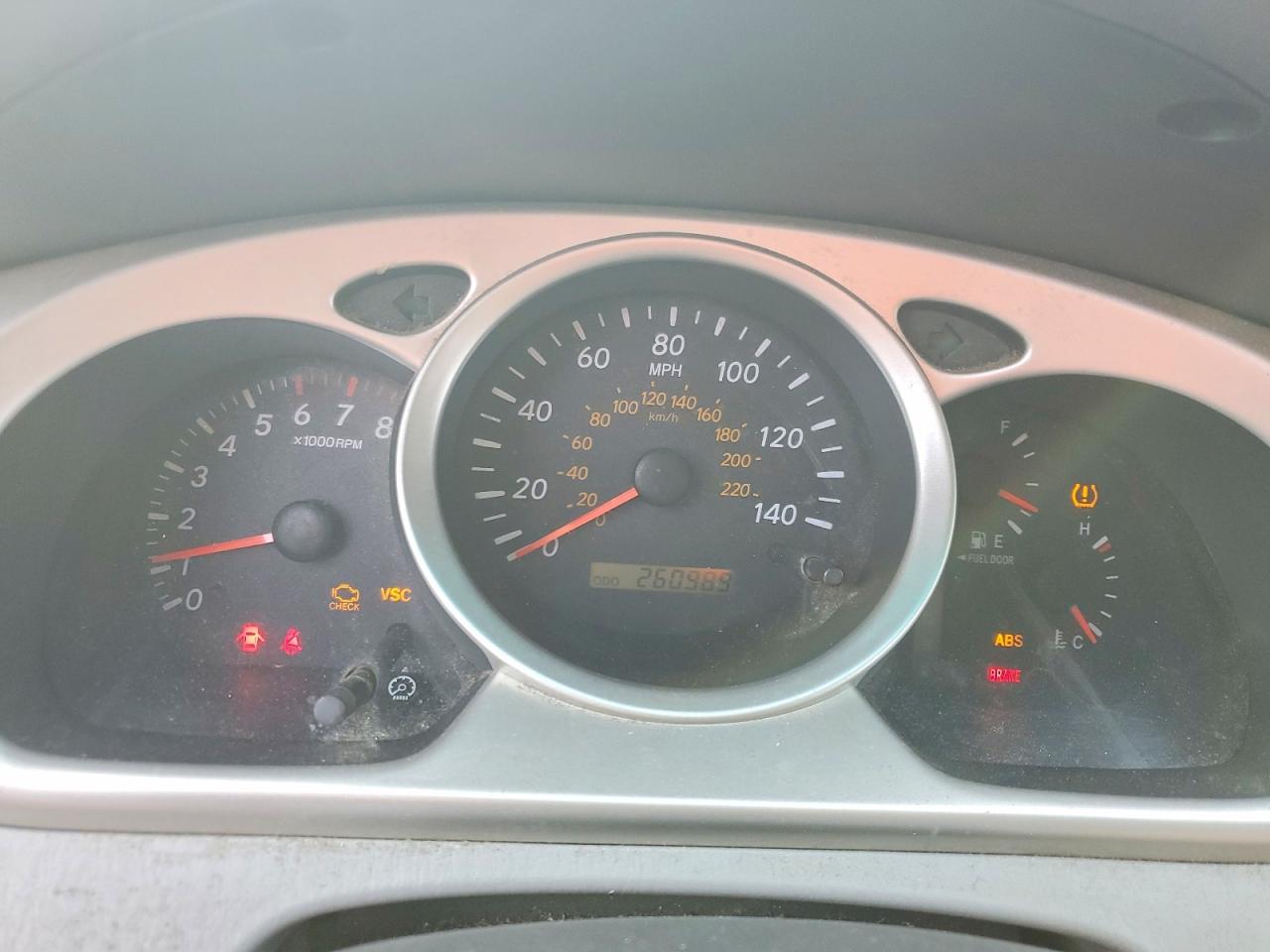 2006 TOYOTA HIGHLANDER LIMITED photo 25