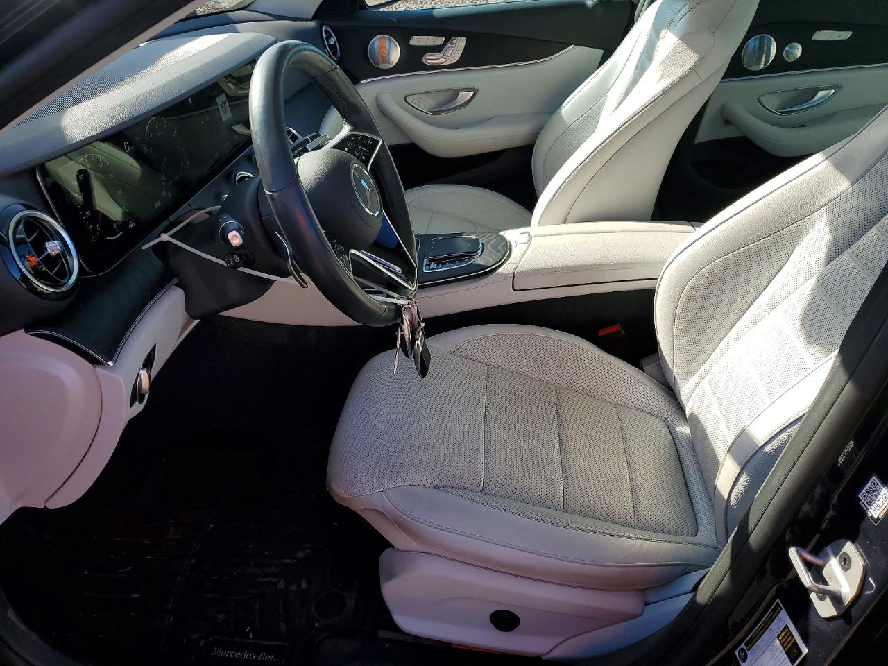 2022 MERCEDES-BENZ E 450 4MATIC photo 7