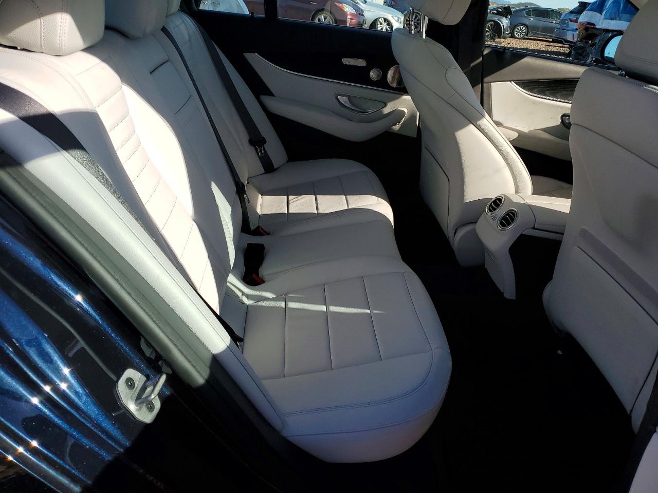 2022 MERCEDES-BENZ E 450 4MATIC photo 10