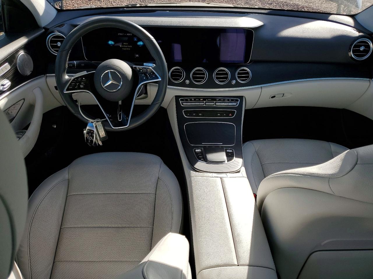 2022 MERCEDES-BENZ E 450 4MATIC photo 8