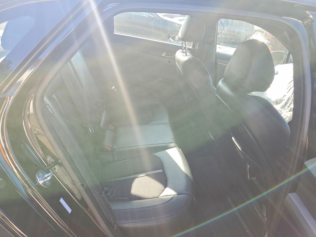 2023 KIA K5 GT LINE photo 10