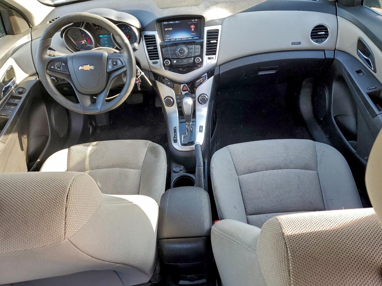 2016 CHEVROLET CRUZE LIMITED LT photo 15