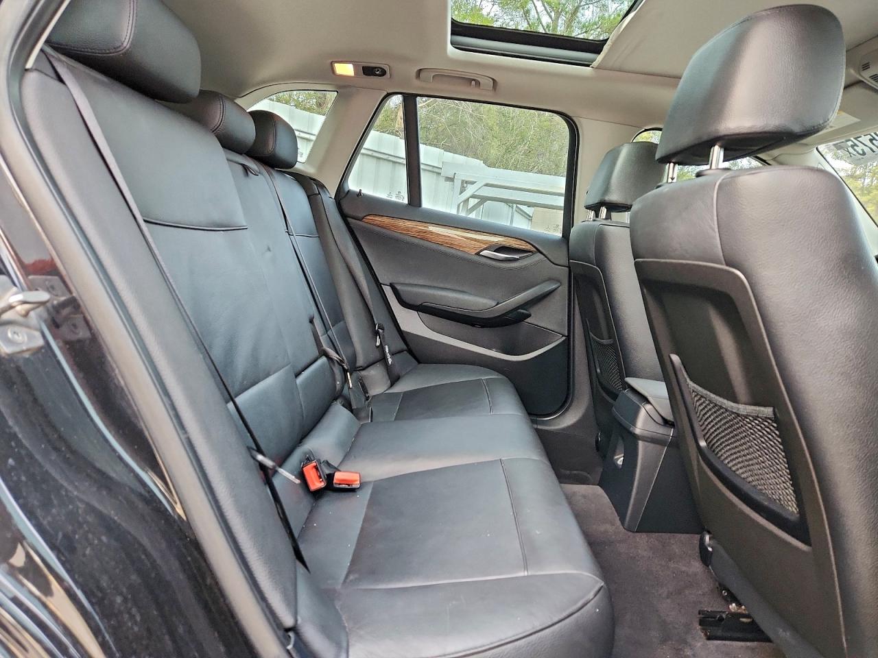2015 BMW X1 XDRIVE35I photo 11