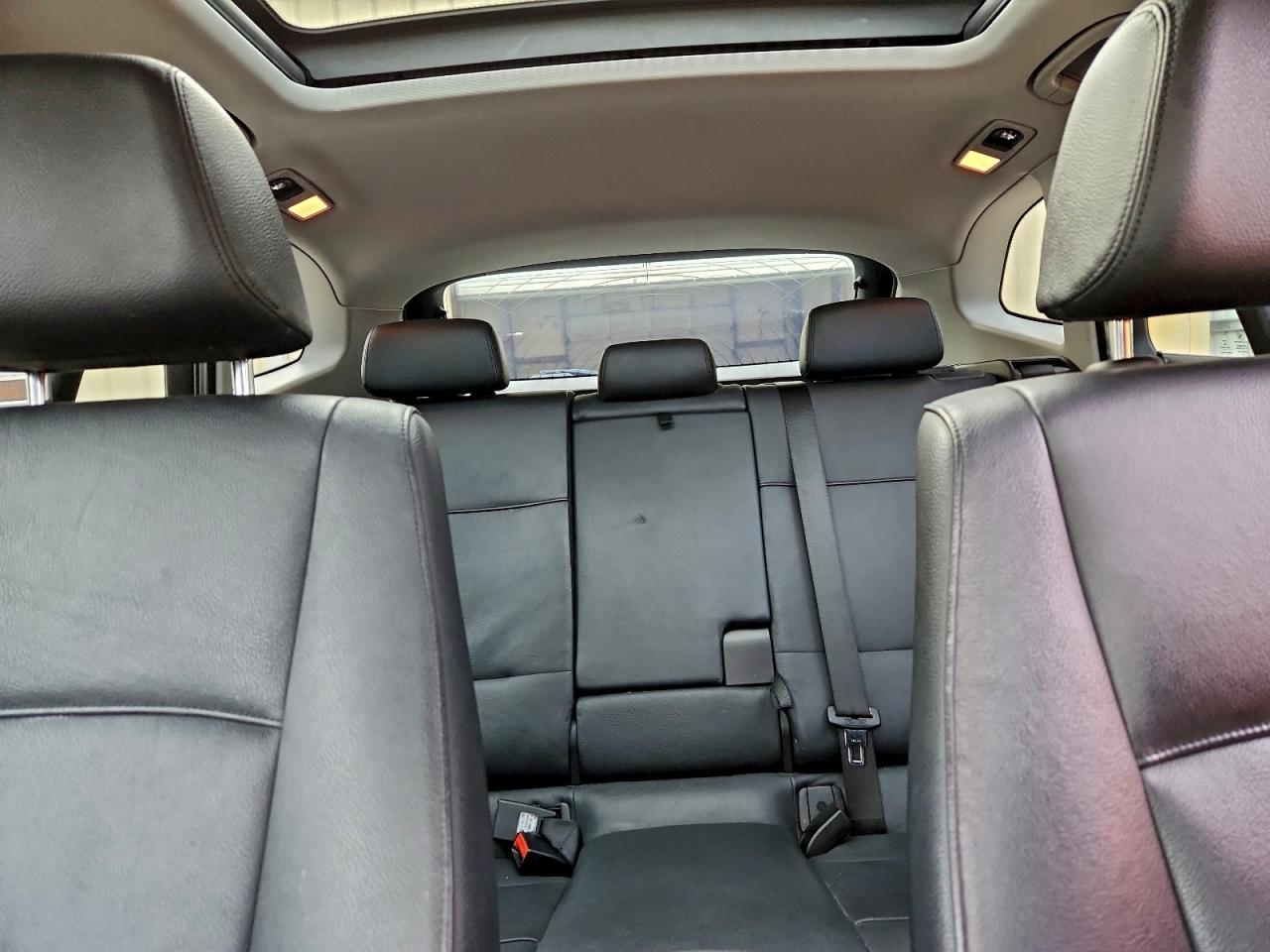2015 BMW X1 XDRIVE35I photo 10