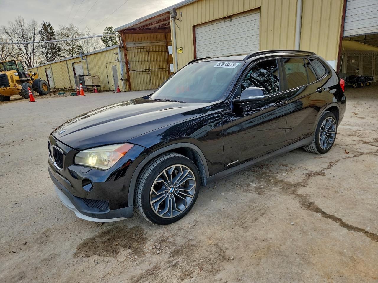 2015 BMW X1