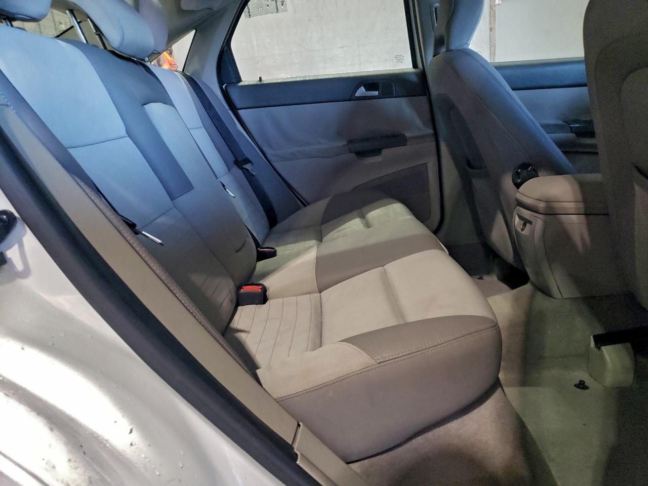 2007 VOLVO S40 2.4I photo 10