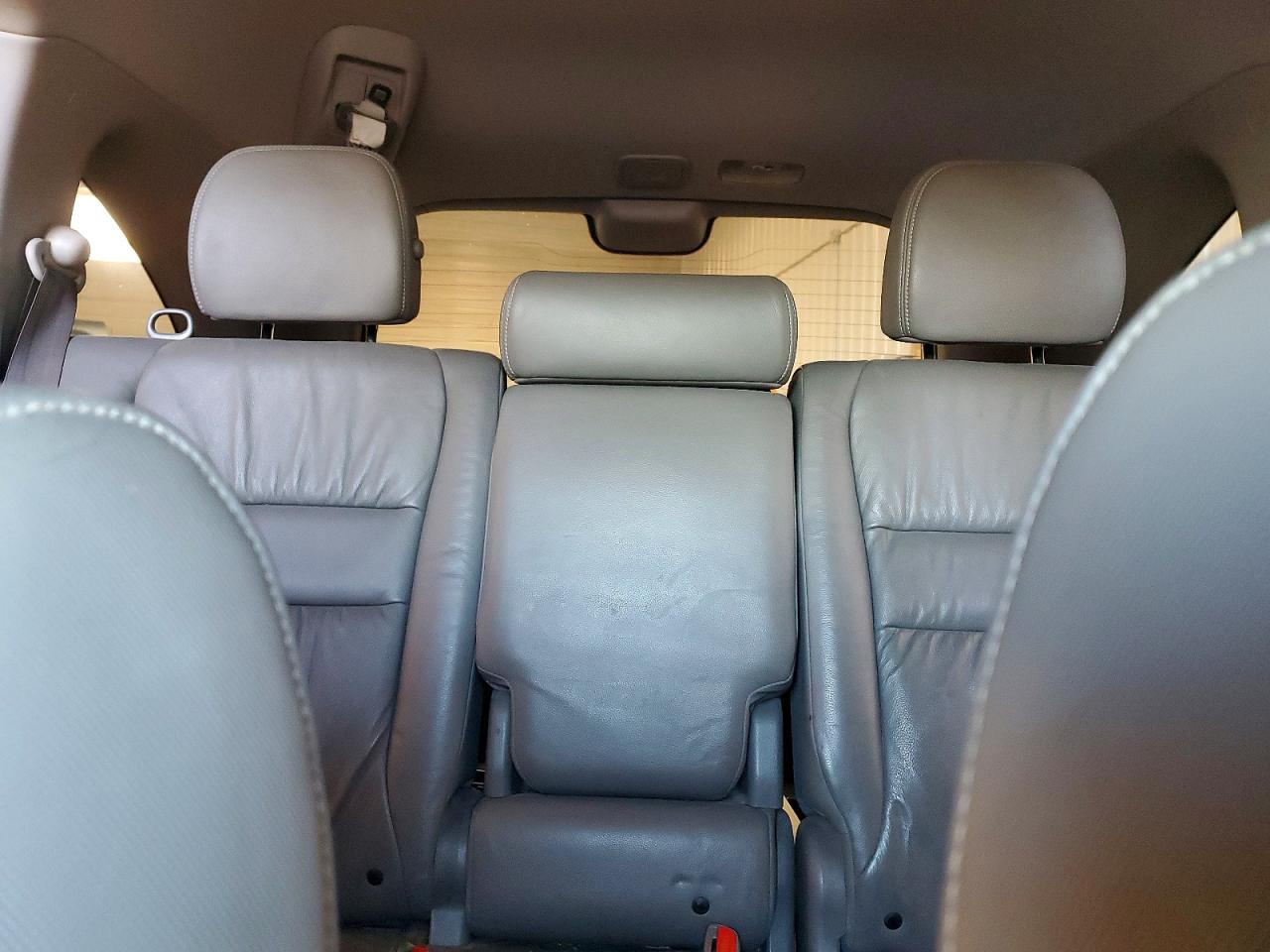 2010 HONDA CR-V EXL photo 10