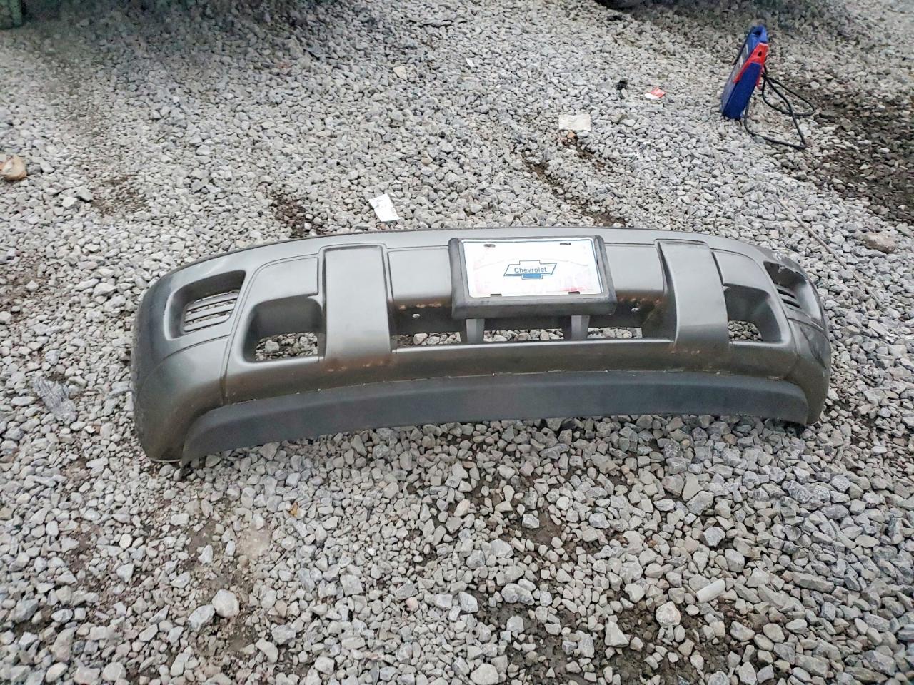 2007 CHEVROLET TRAILBLAZER LS photo 25