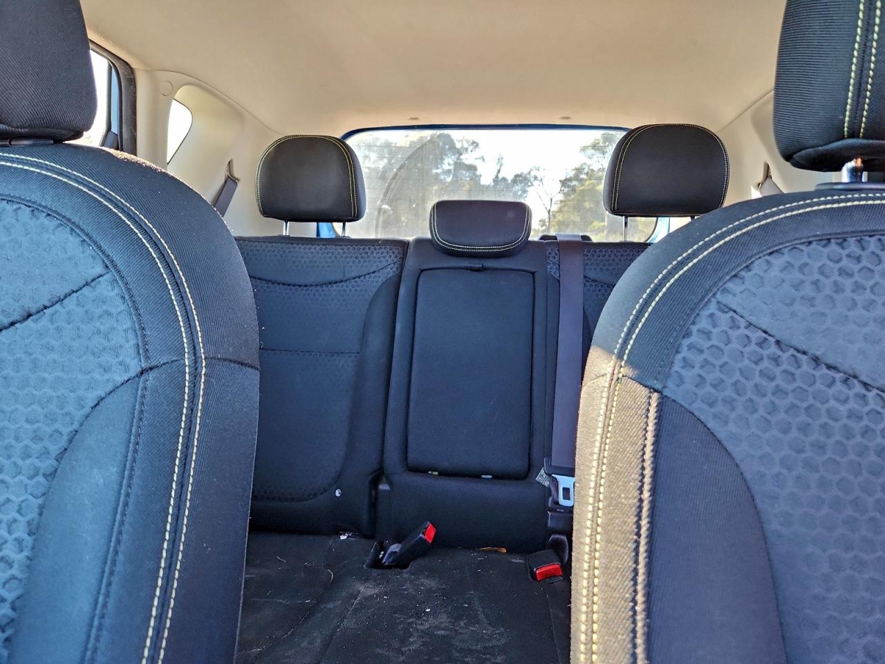 2016 KIA SOUL + photo 10