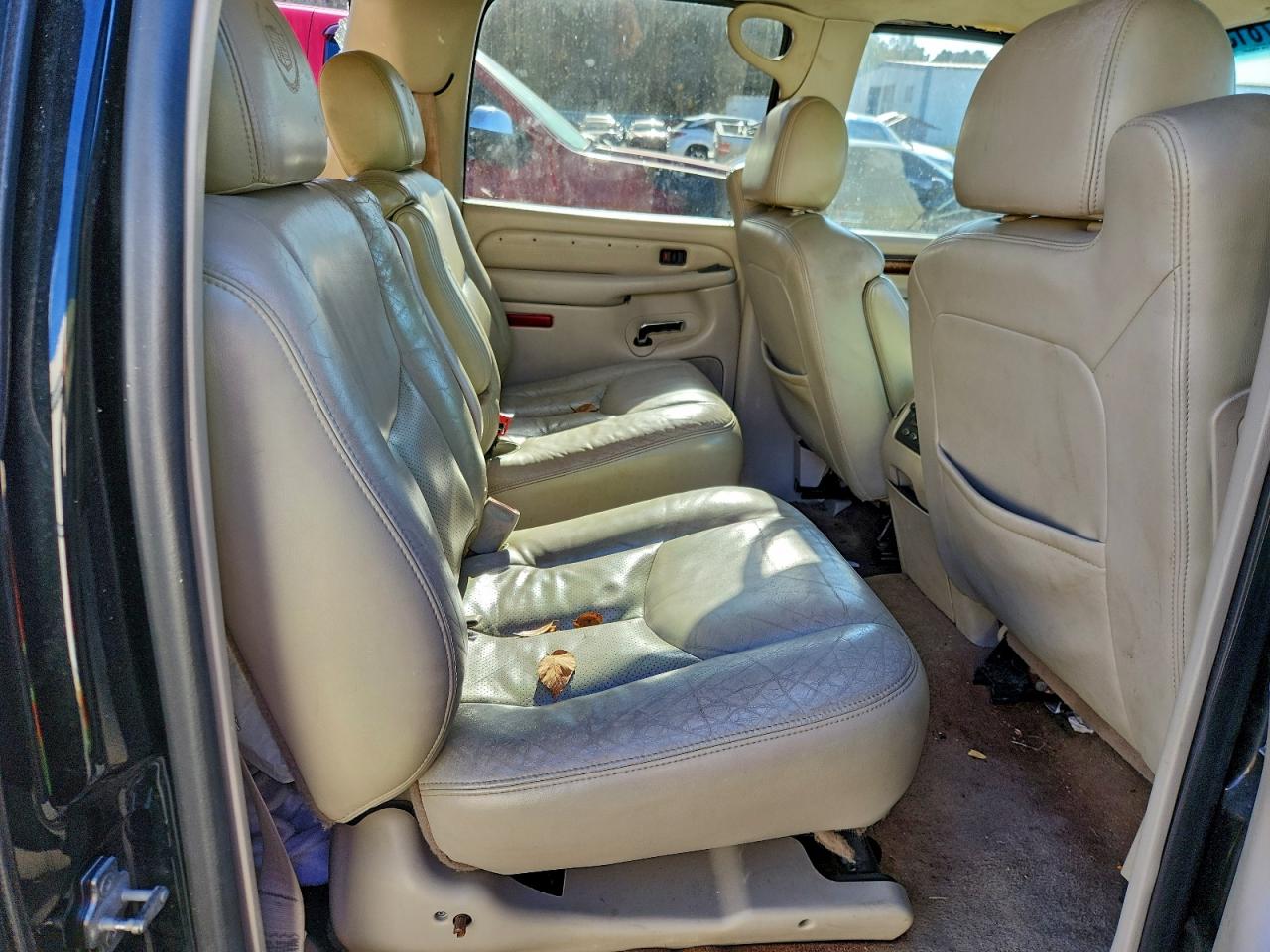 2006 CADILLAC ESCALADE ESV photo 11