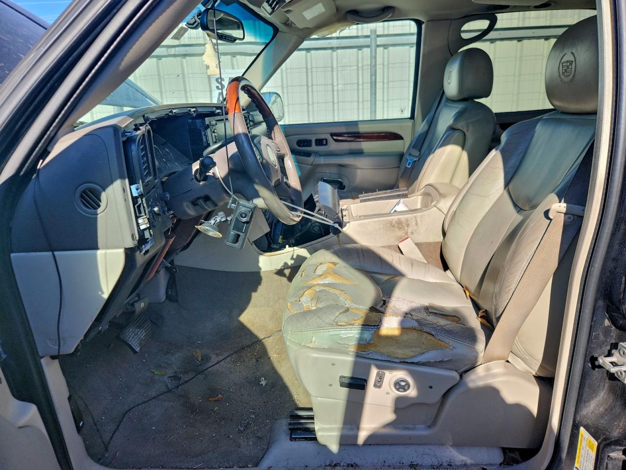 2006 CADILLAC ESCALADE ESV photo 7