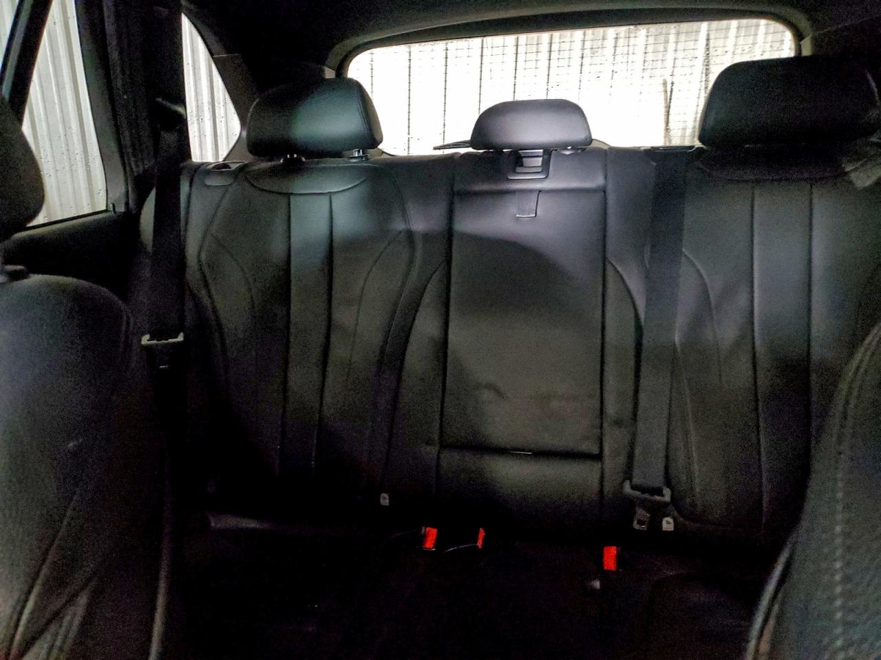 2015 BMW X5 XDRIVE35I photo 10