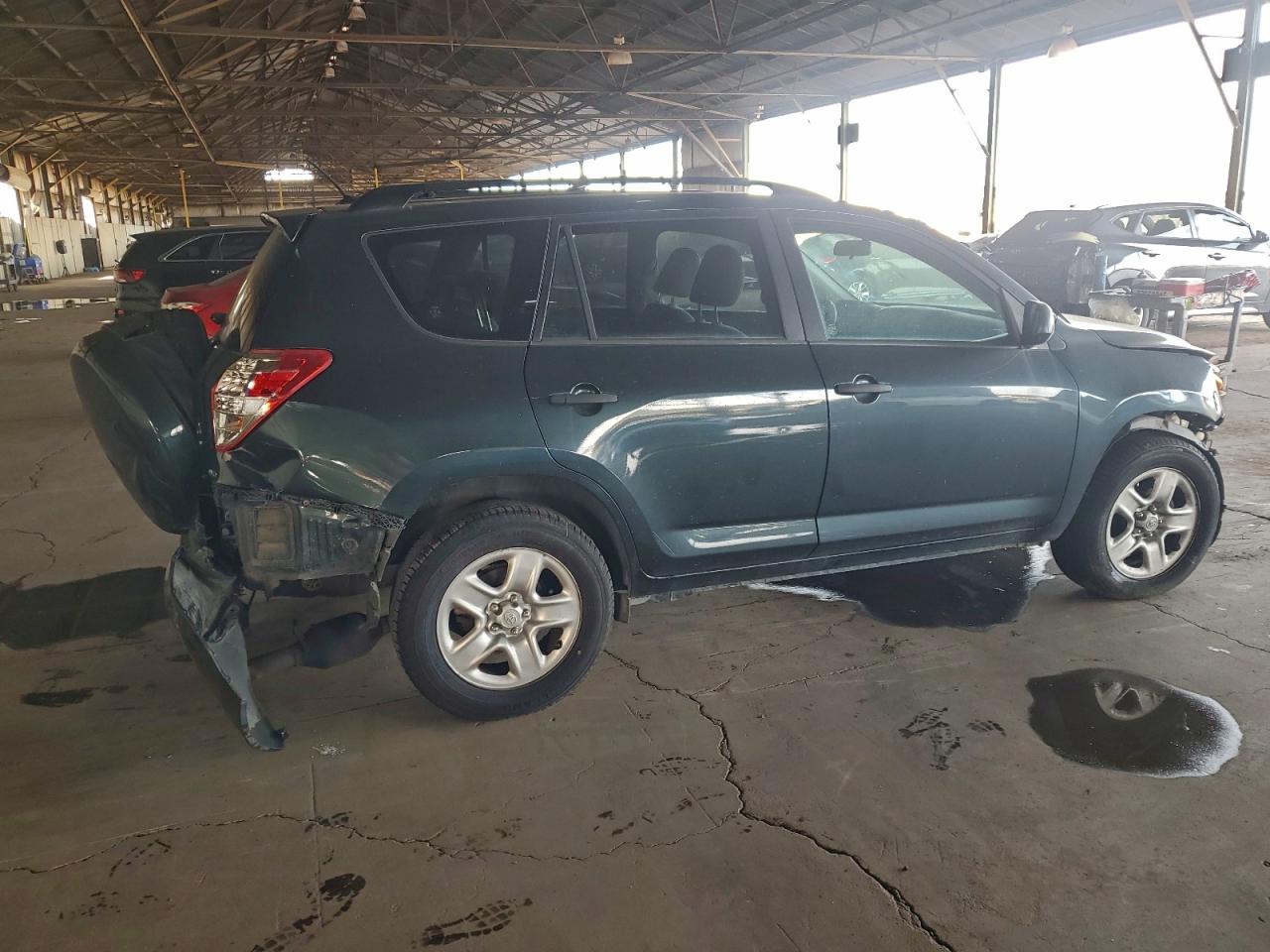 2010 TOYOTA RAV4 photo 3