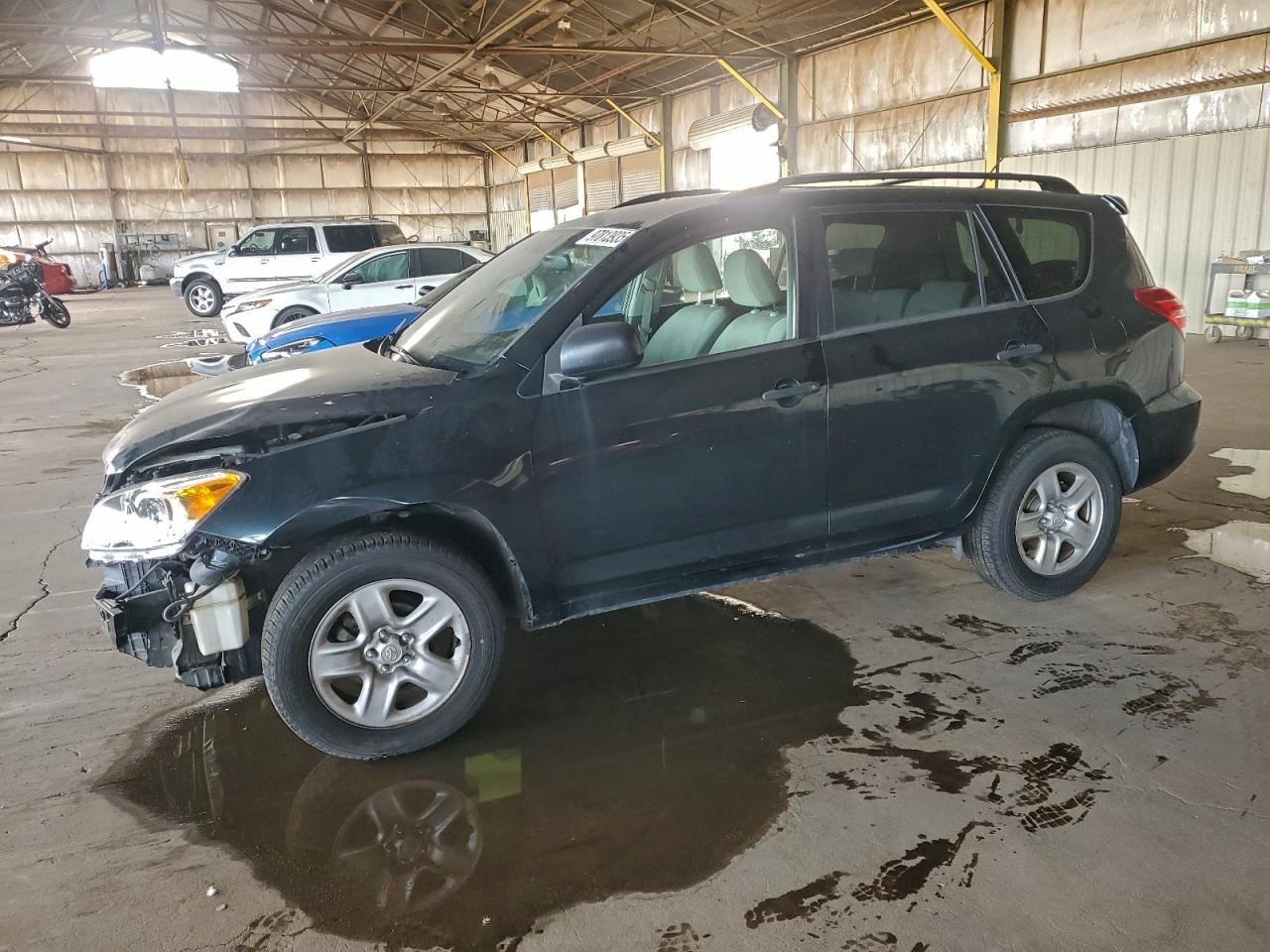 2010 TOYOTA RAV4