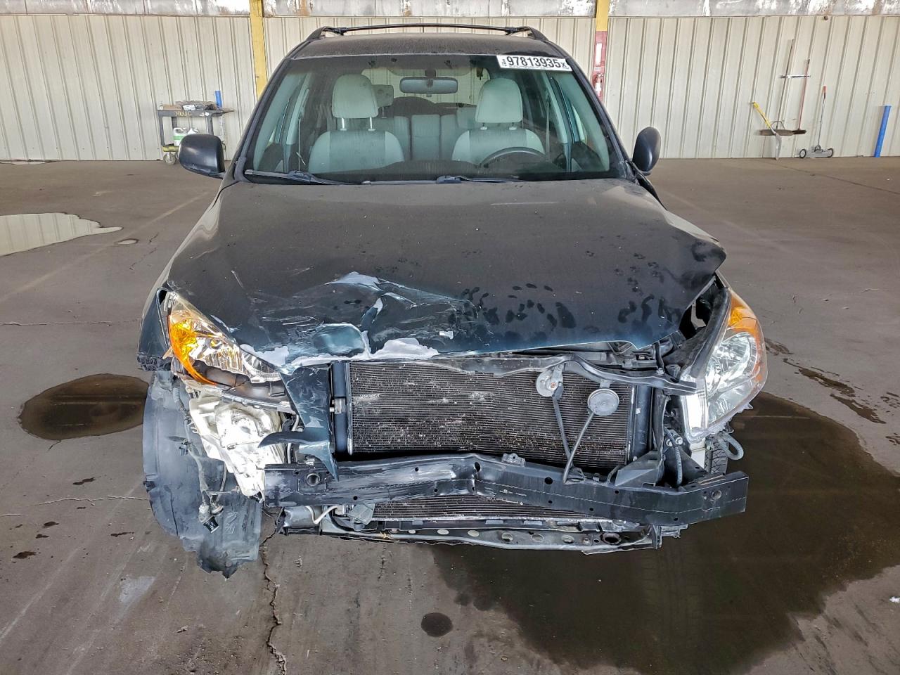 2010 TOYOTA RAV4 photo 5
