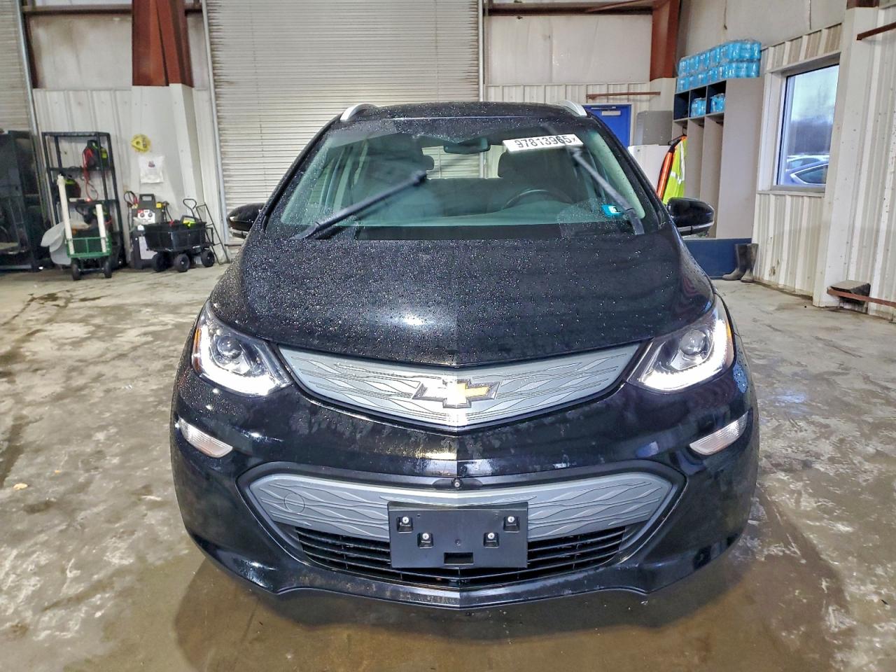 2017 CHEVROLET BOLT EV PREMIER photo 5