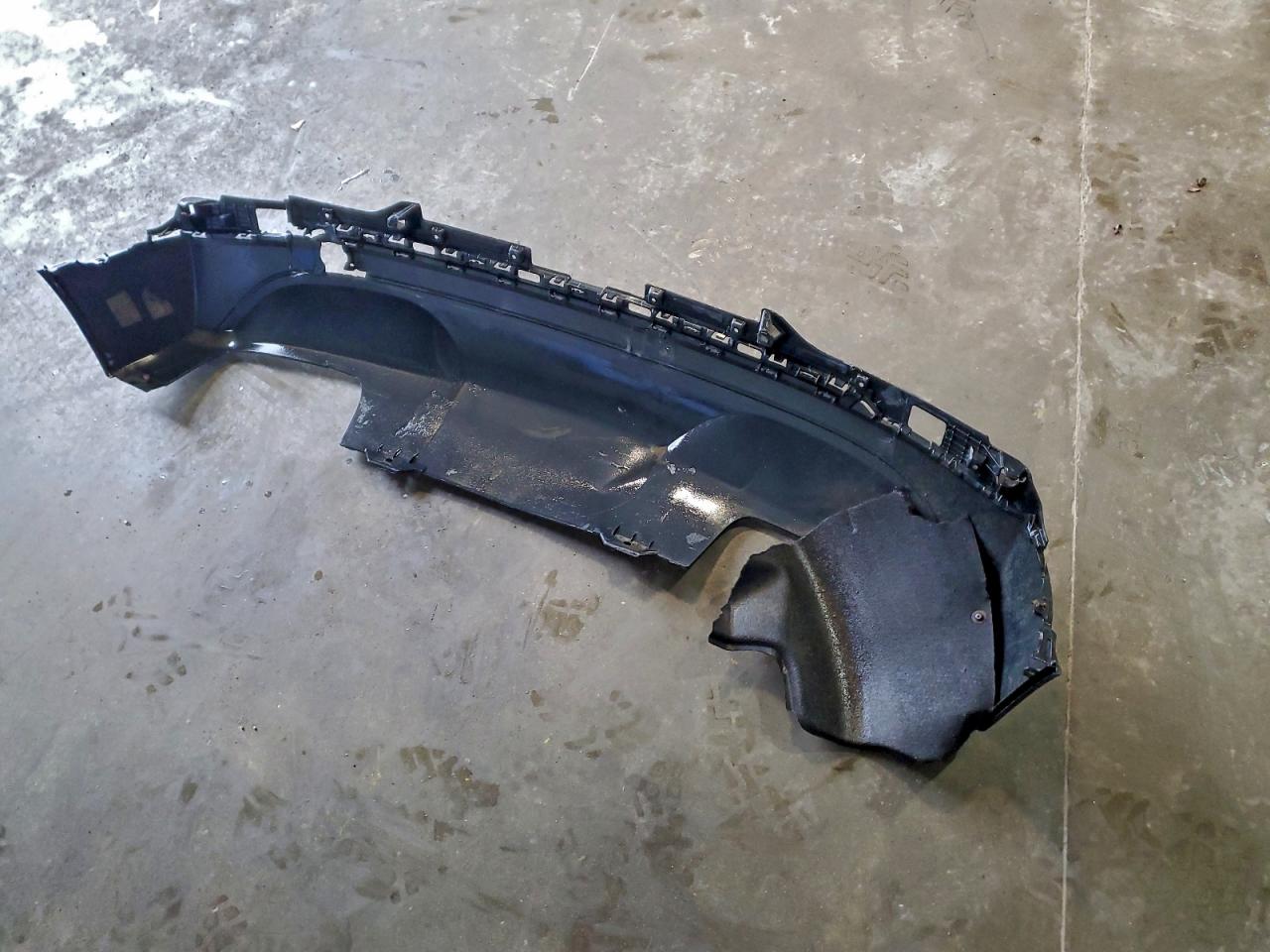2017 CHEVROLET BOLT EV PREMIER photo 12