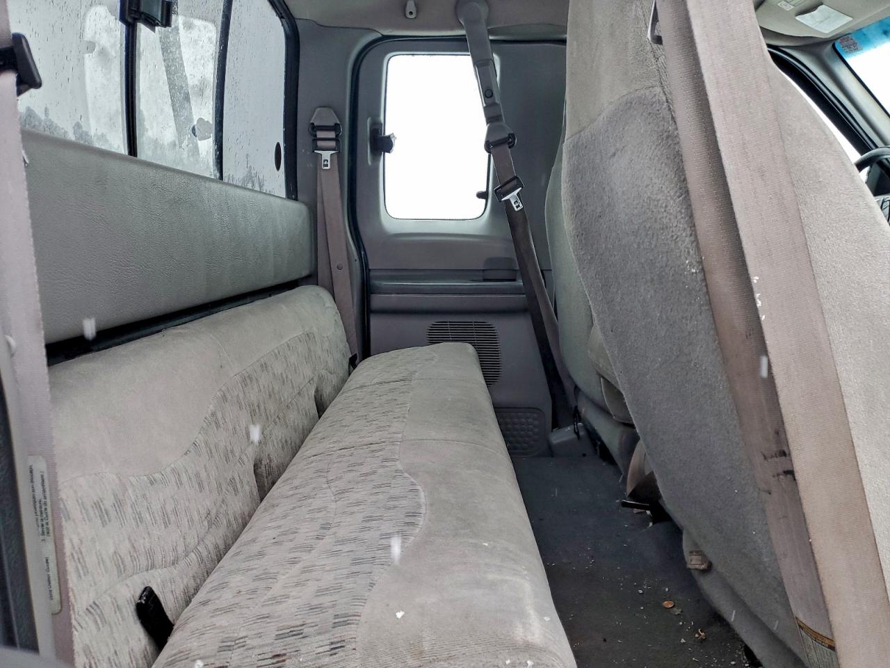 1999 FORD F250 SUPER DUTY photo 10