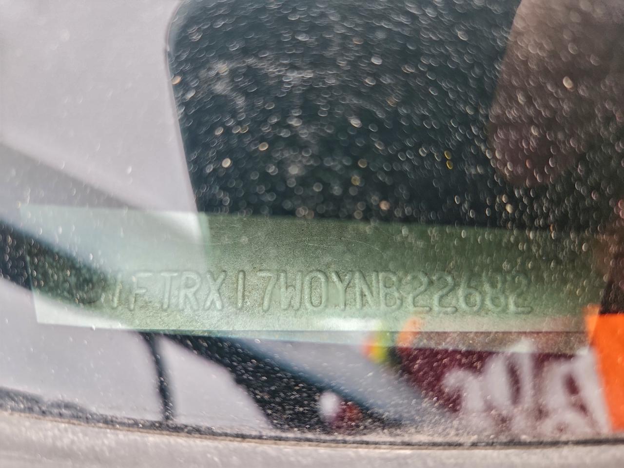 2000 FORD F150 photo 13
