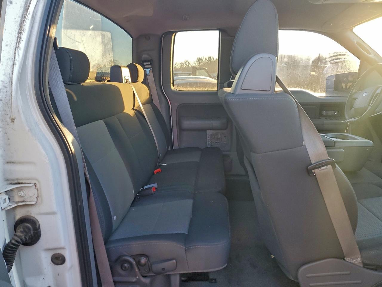 2008 FORD F150 photo 10