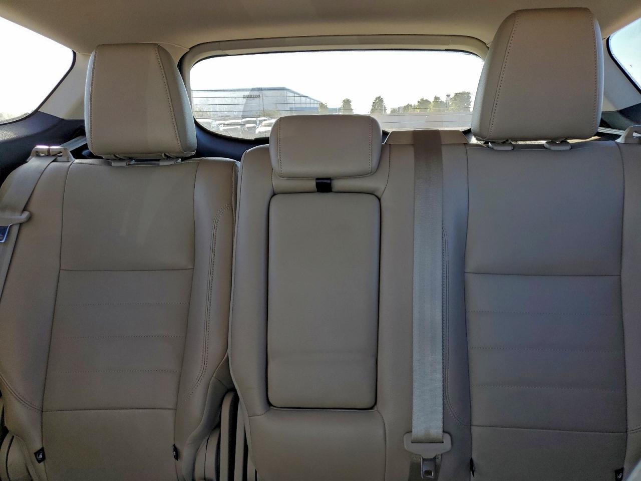 2013 FORD ESCAPE SEL photo 10