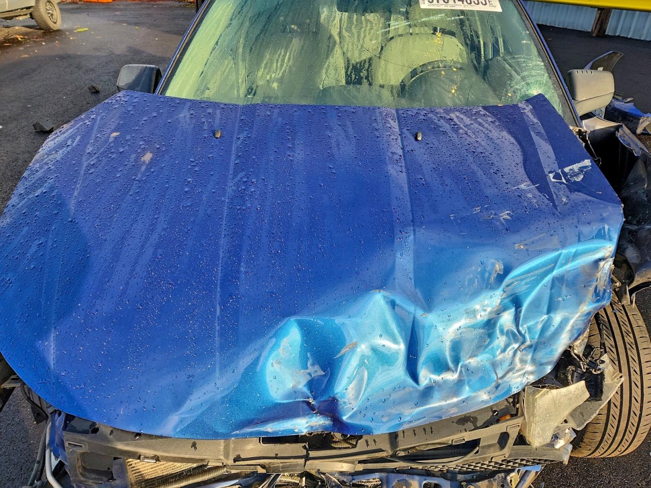 2008 FORD FOCUS S/SE photo 11
