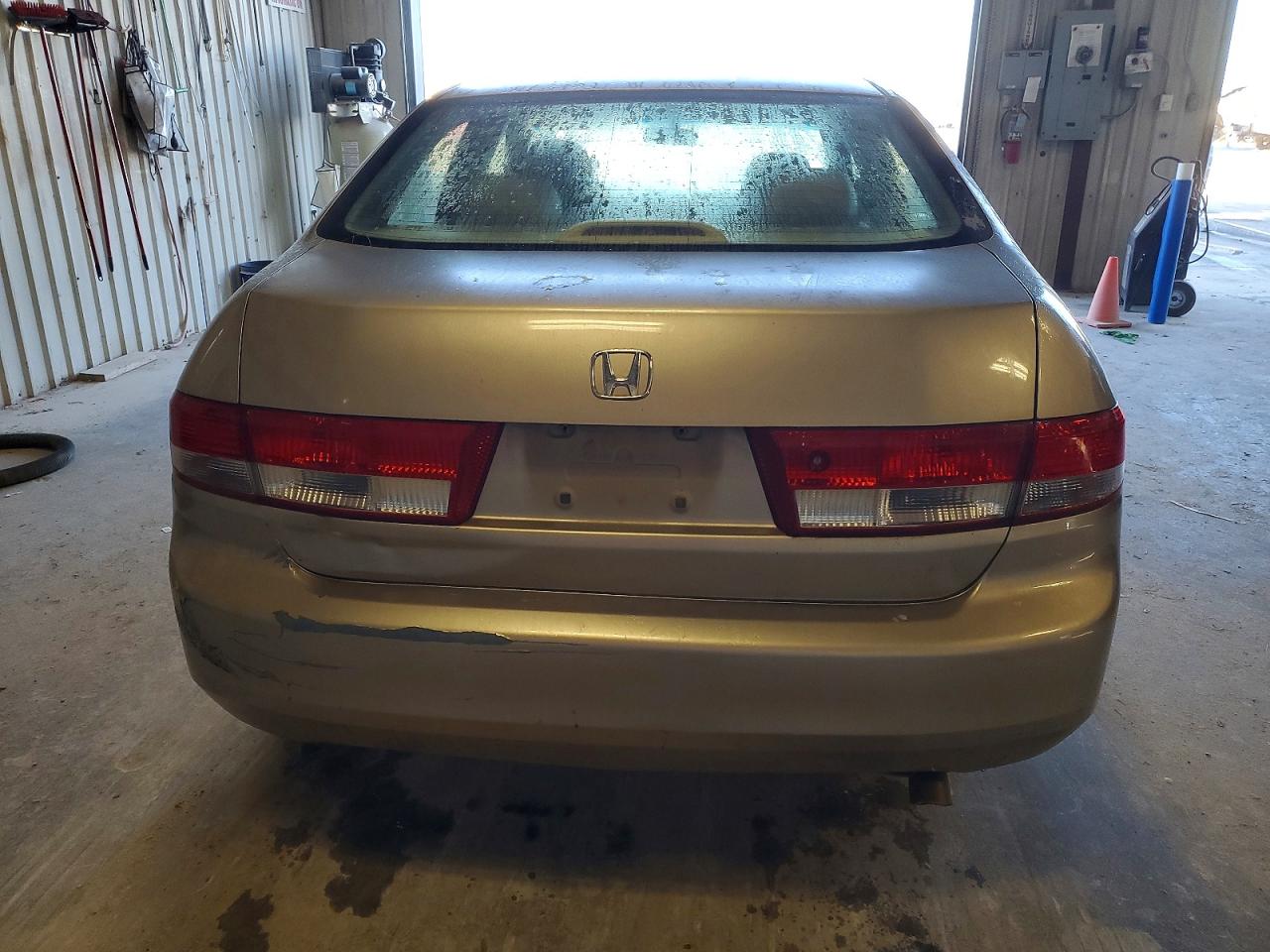 2003 HONDA ACCORD EX photo 6