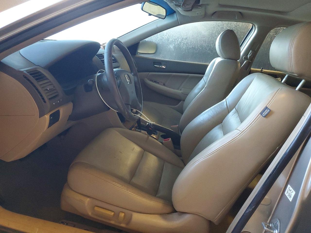 2003 HONDA ACCORD EX photo 7