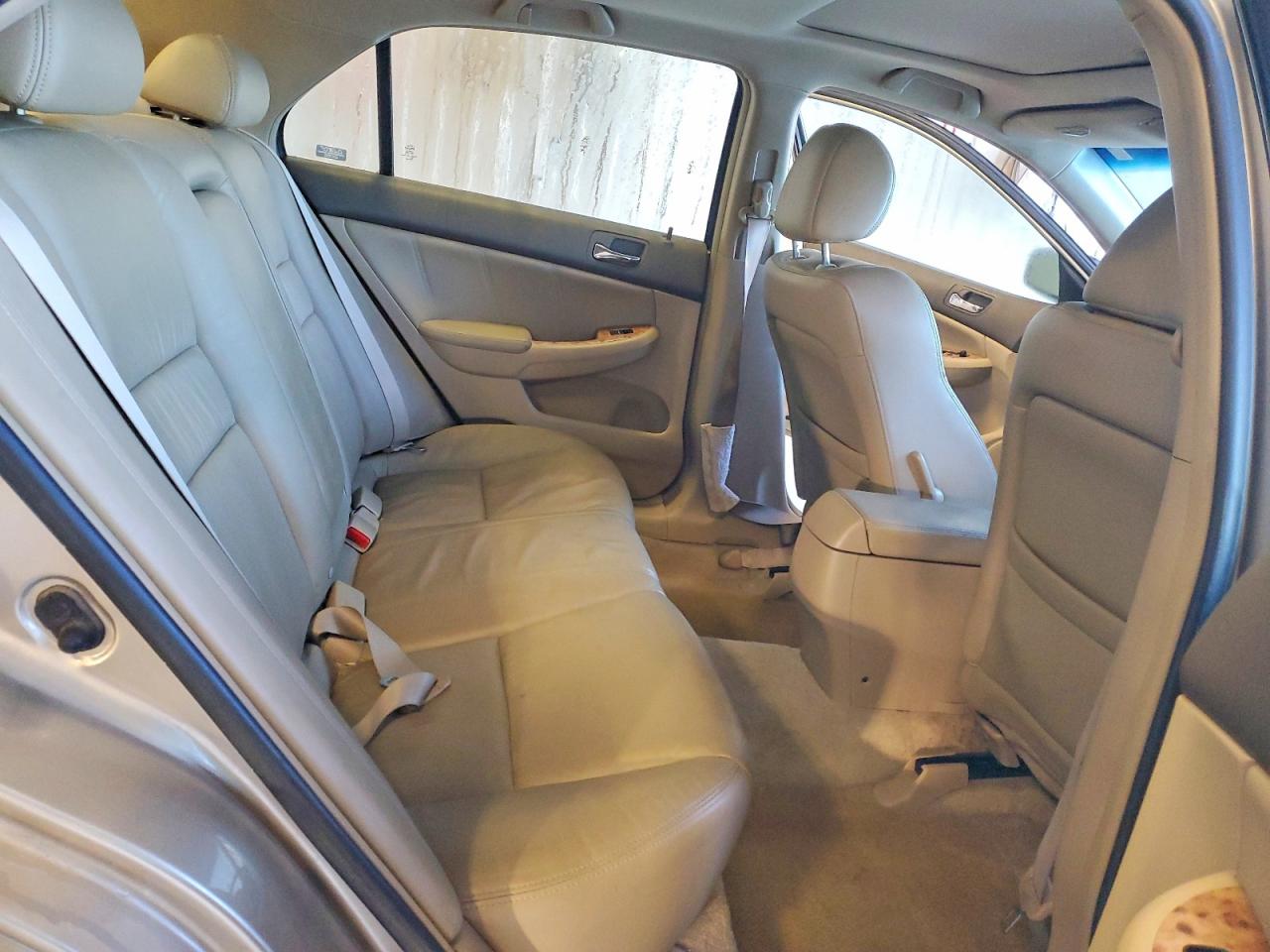 2003 HONDA ACCORD EX photo 10