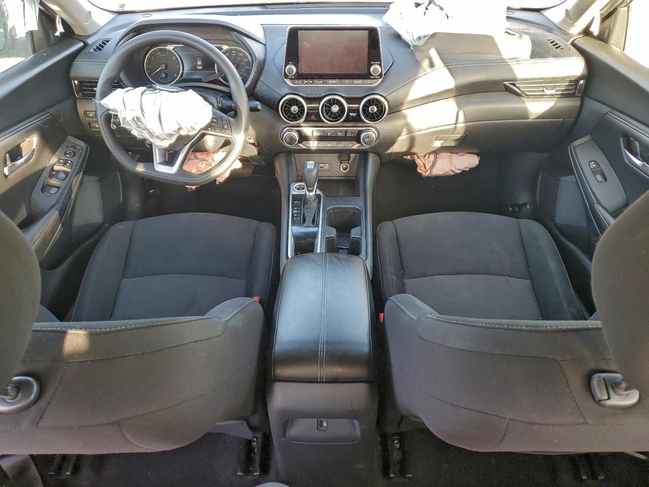 2023 NISSAN SENTRA SV photo 8