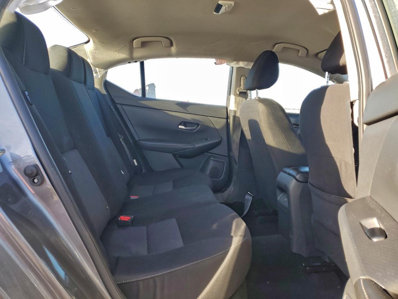 2023 NISSAN SENTRA SV photo 10