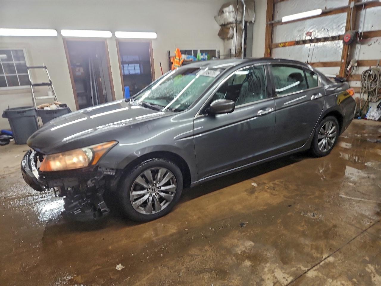 2011 HONDA ACCORD