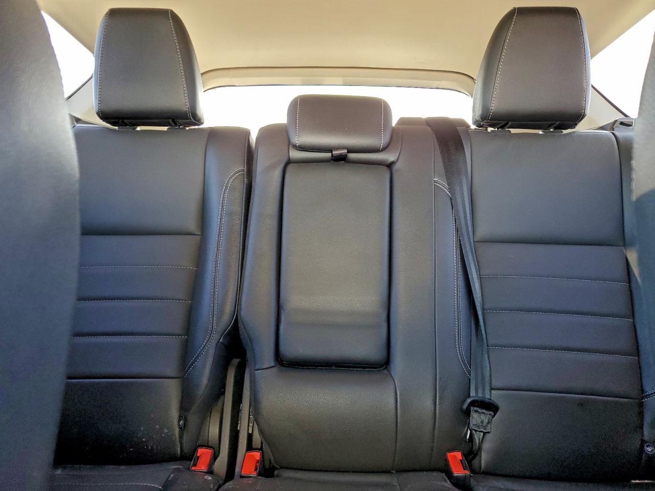 2014 FORD ESCAPE TITANIUM photo 10