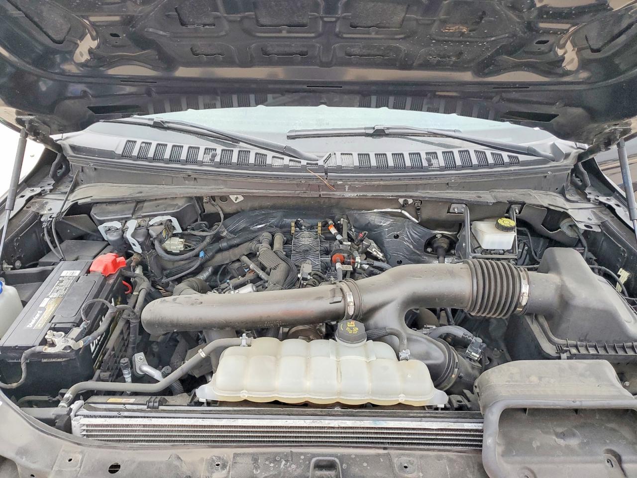 2024 FORD EXPEDITION MAX XLT photo 45