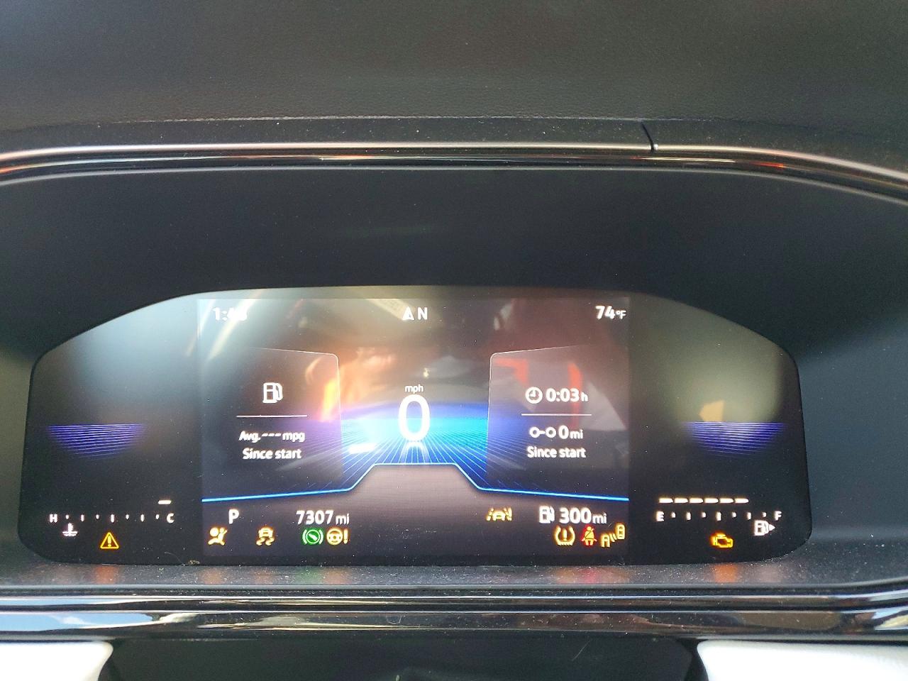 2025 VOLKSWAGEN TAOS S photo 9