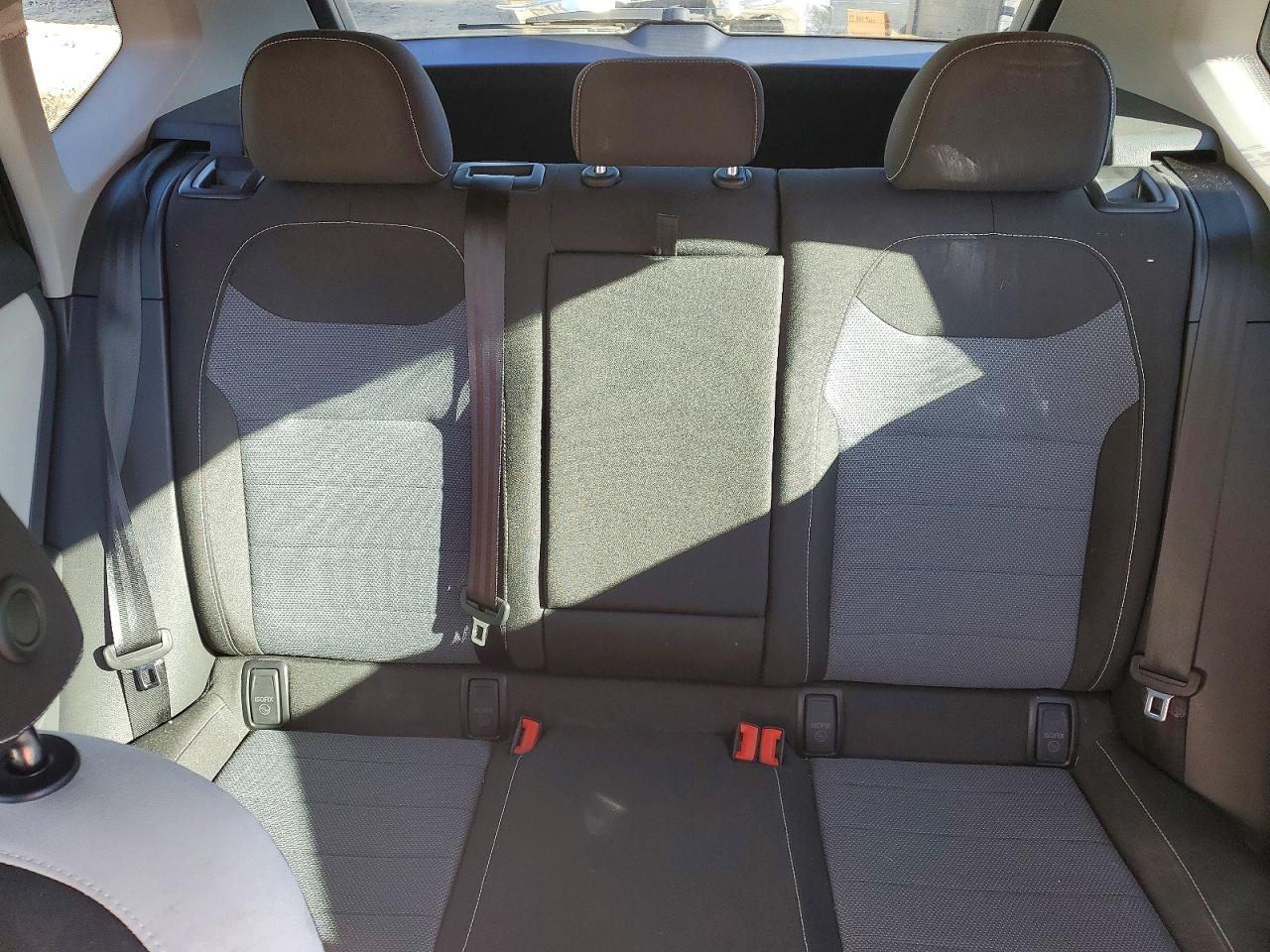 2025 VOLKSWAGEN TAOS S photo 10