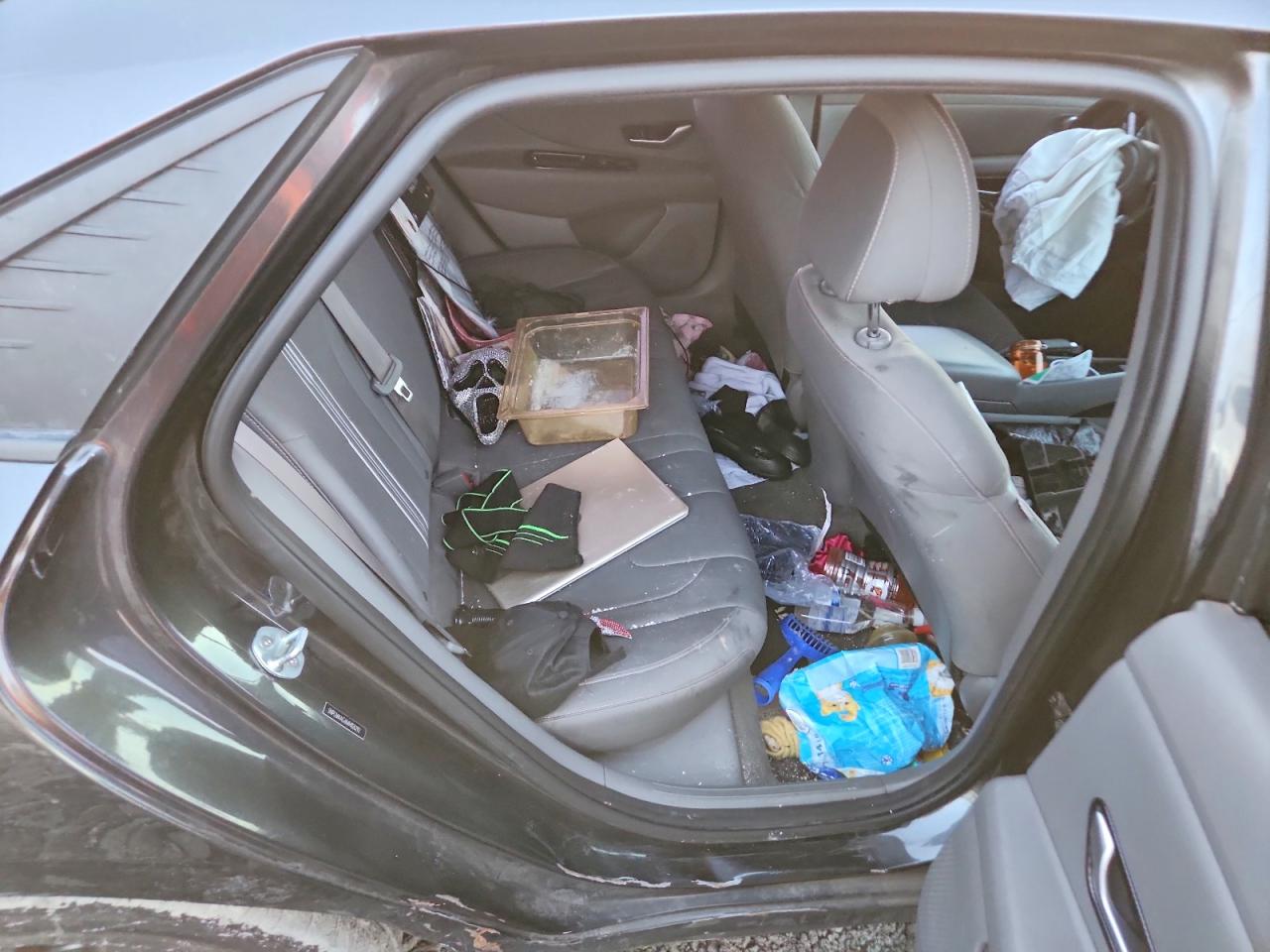 2021 HYUNDAI ELANTRA SEL photo 10