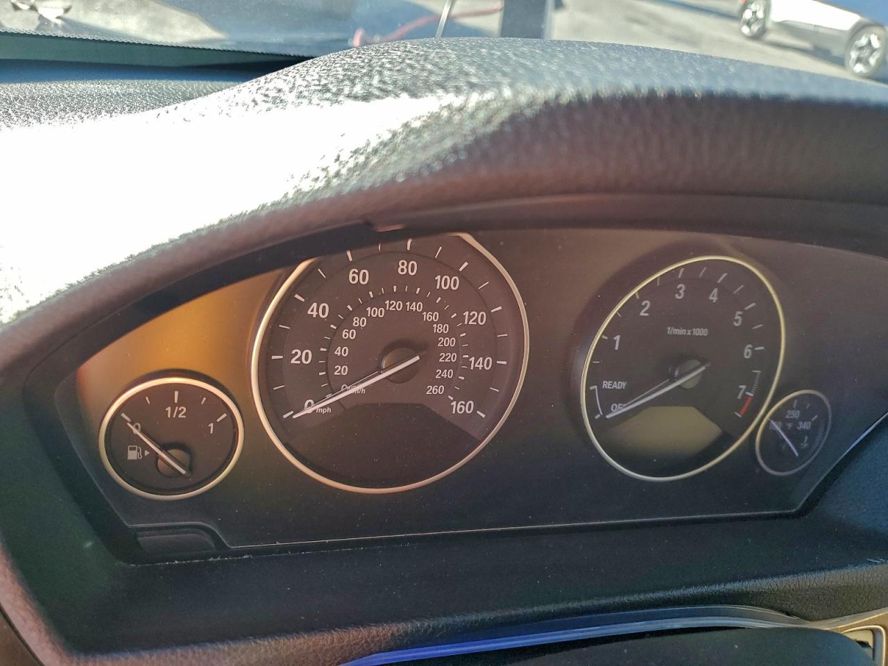 2015 BMW 328 XI SULEV photo 9