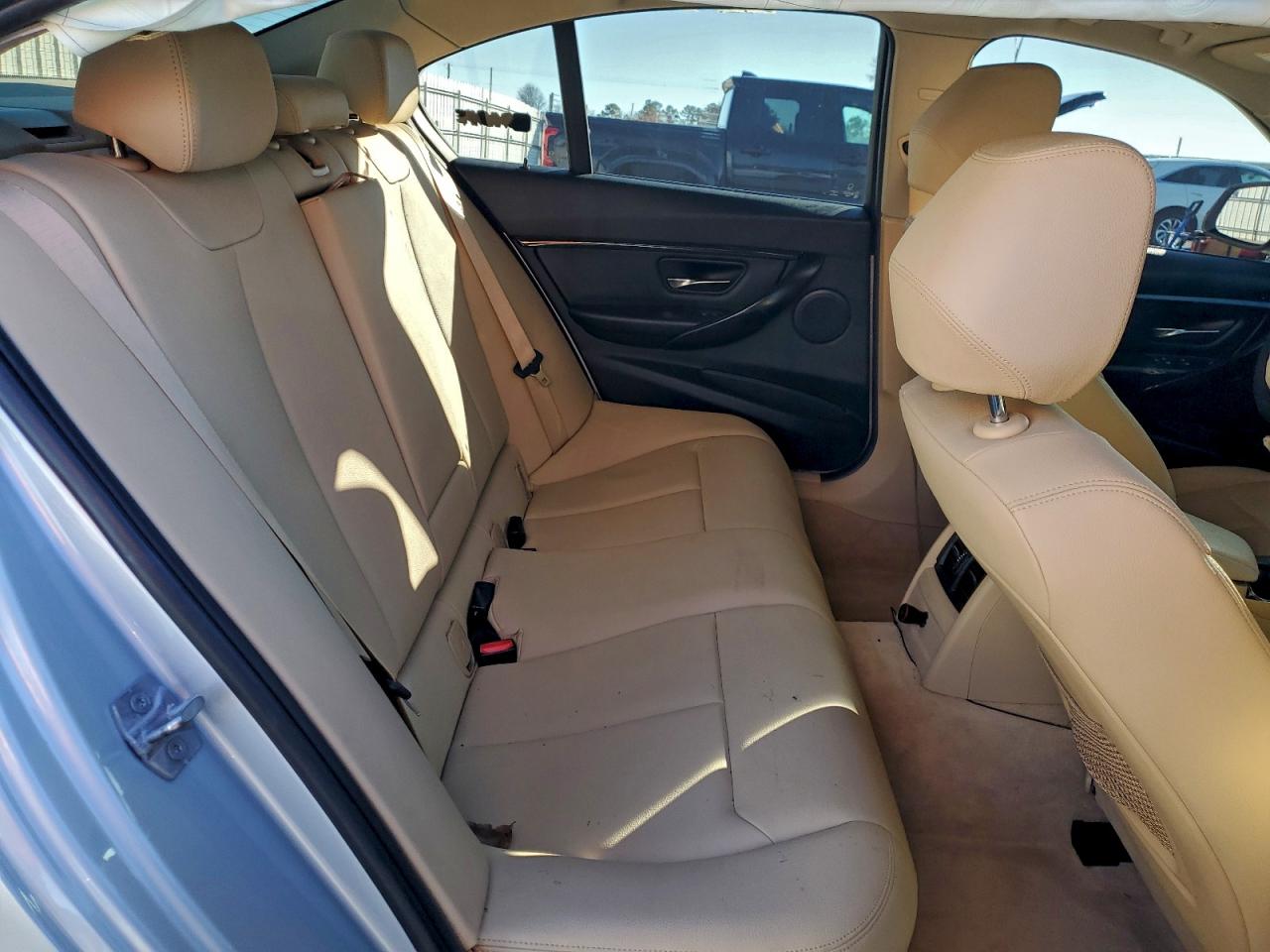 2015 BMW 328 XI SULEV photo 10