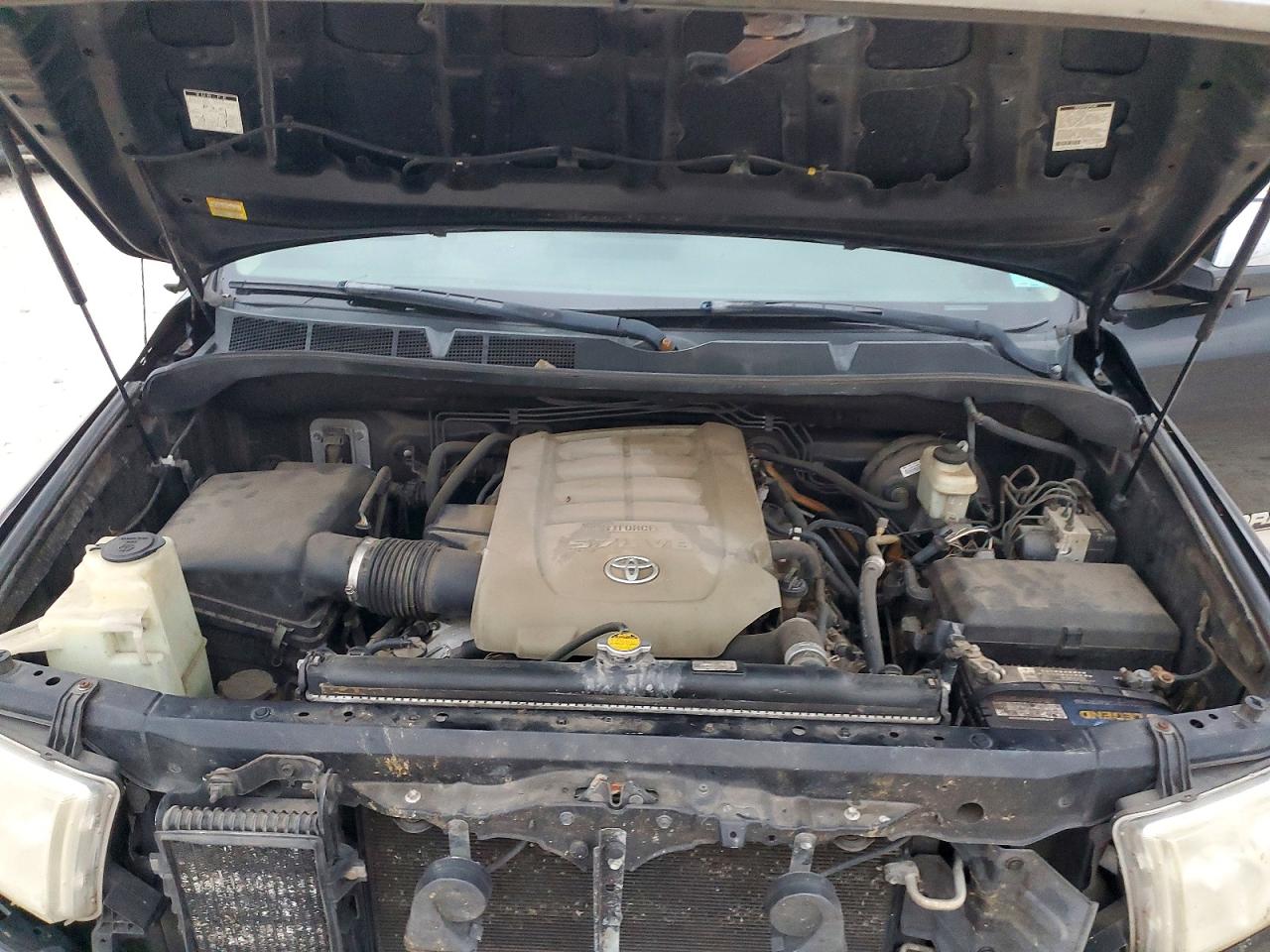 2007 TOYOTA TUNDRA CREWMAX LIMITED photo 21