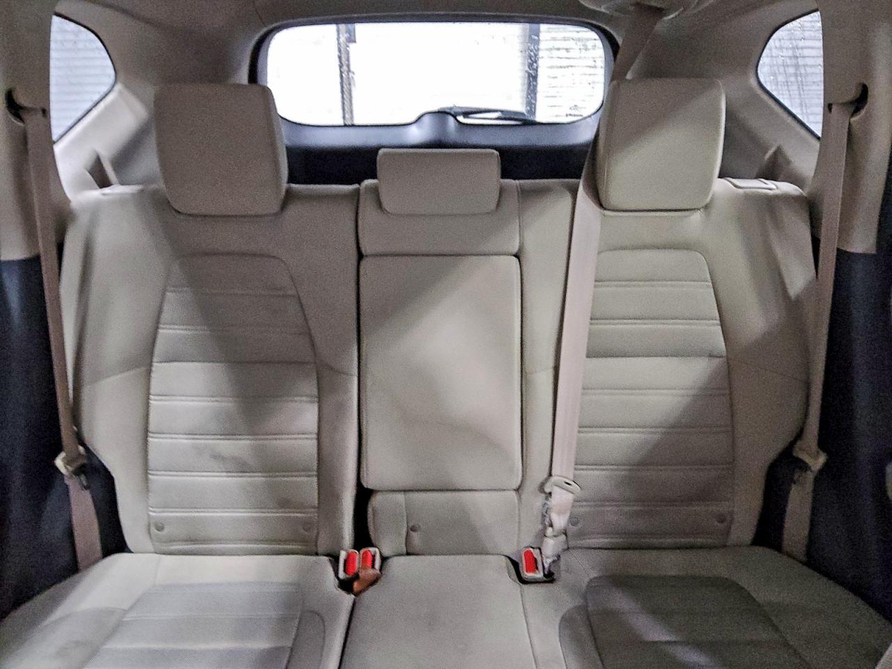 2020 HONDA CR-V EX photo 10