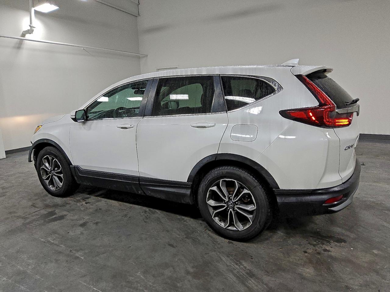 2020 HONDA CR-V EX photo 2
