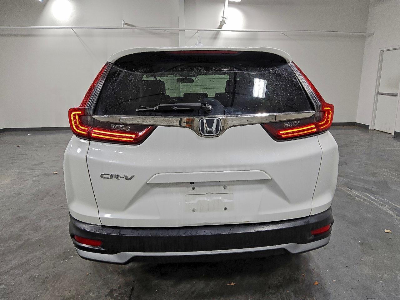 2020 HONDA CR-V EX photo 6