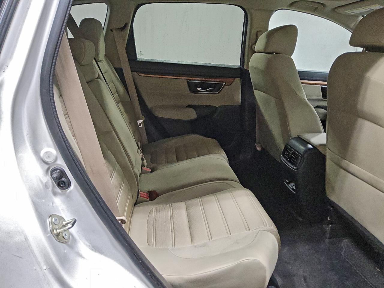 2020 HONDA CR-V EX photo 11