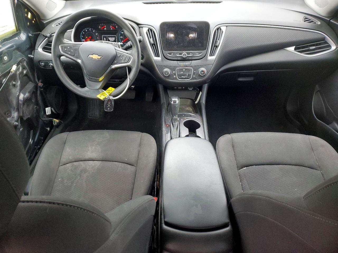 2020 CHEVROLET MALIBU LS photo 15