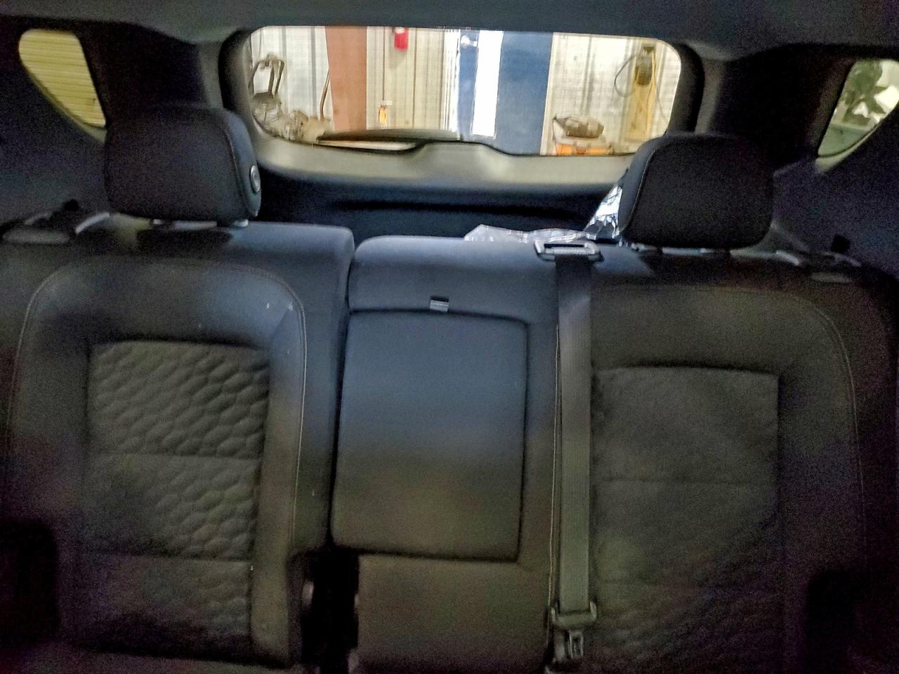 2020 CHEVROLET EQUINOX LT photo 10