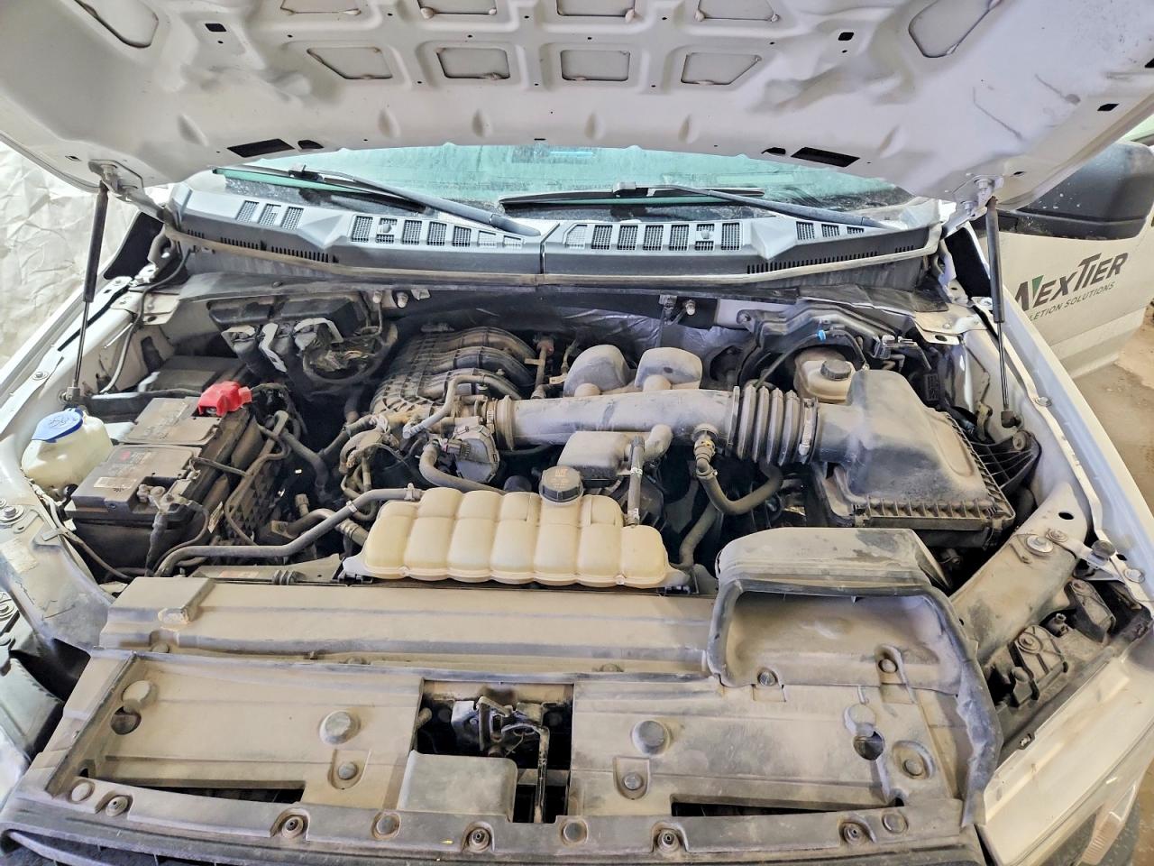 2019 FORD F150 SUPERCREW photo 11