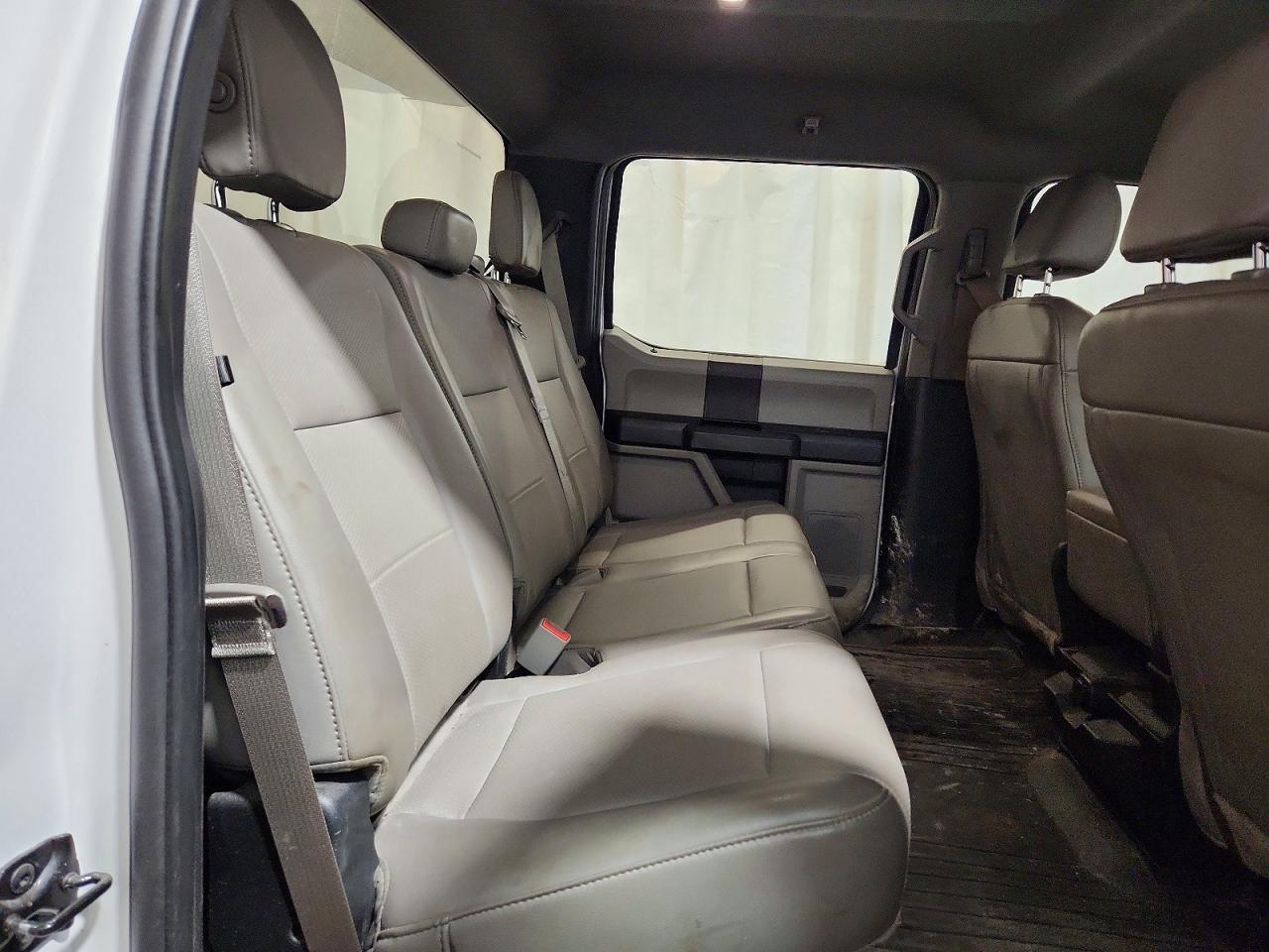 2019 FORD F150 SUPERCREW photo 10